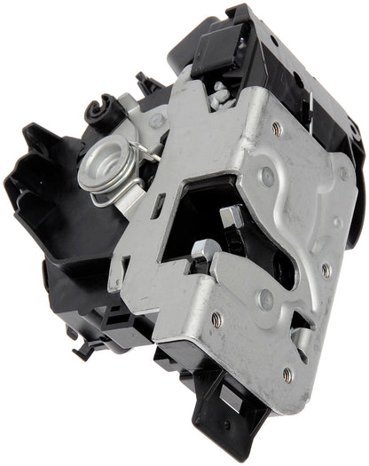 Dorman OE Solutions Door Lock Actuator Motor with Integrated Latch for 2007-2012 Ford Focus 937-604