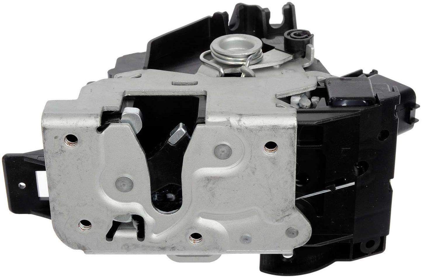Dorman OE Solutions Door Lock Actuator Motor with Integrated Latch for 2007-2012 Ford Focus 937-604
