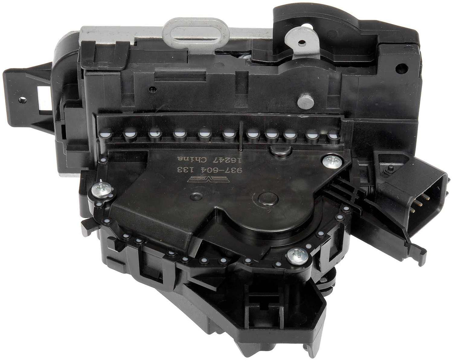 Dorman OE Solutions Door Lock Actuator Motor with Integrated Latch for 2007-2012 Ford Focus 937-604