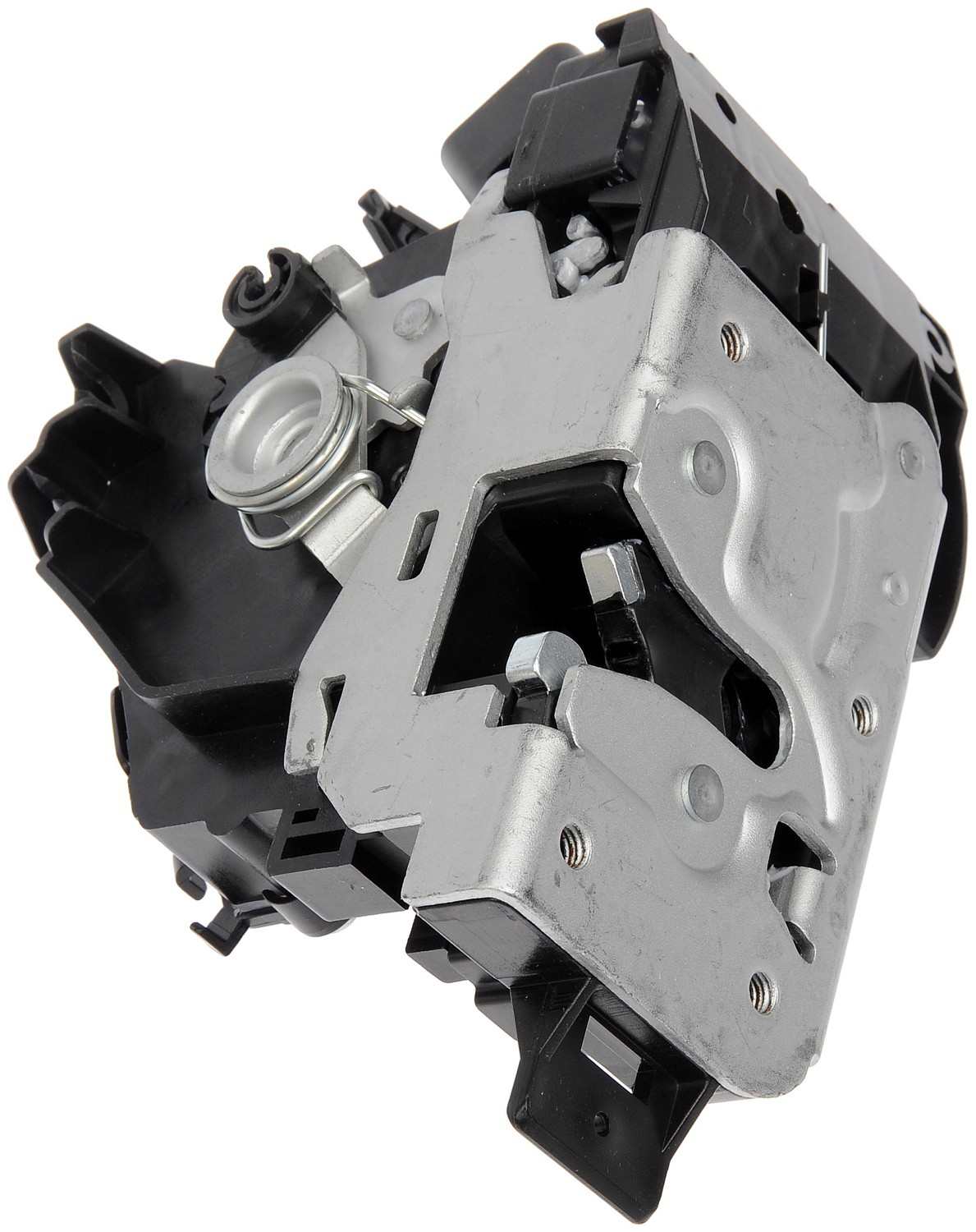 Dorman OE Solutions Door Lock Actuator Motor with Integrated Latch for 2007-2012 Ford Focus 937-604