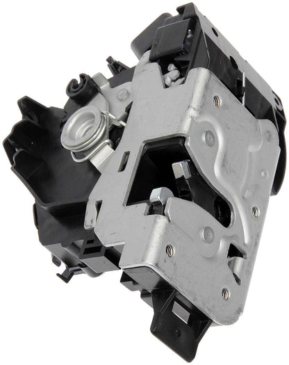 Dorman OE Solutions Door Lock Actuator Motor with Integrated Latch for 2007-2012 Ford Focus 937-604