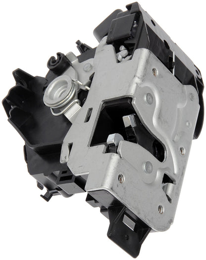 Dorman OE Solutions Door Lock Actuator Motor with Integrated Latch for 2007-2012 Ford Focus 937-604