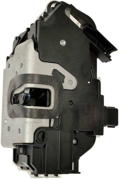 Dorman - OE Solutions Door Lock Actuator Motor Integrated With Latch with Long-Lasting Repair for 2008-2011 Ford Focus