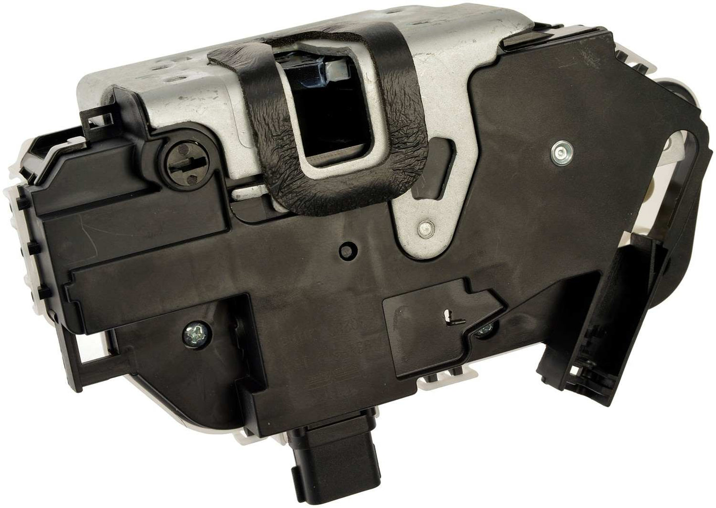 Dorman - OE Solutions Door Lock Actuator Motor Integrated With Latch with Long-Lasting Repair for 2008-2011 Ford Focus