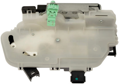 Dorman - OE Solutions Door Lock Actuator Motor Integrated With Latch with Long-Lasting Repair for 2008-2011 Ford Focus