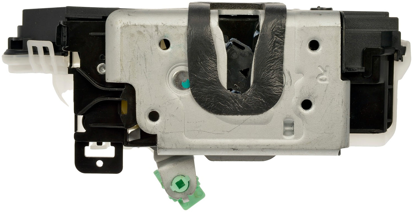 Dorman - OE Solutions Door Lock Actuator Motor Integrated With Latch with Long-Lasting Repair for 2008-2011 Ford Focus