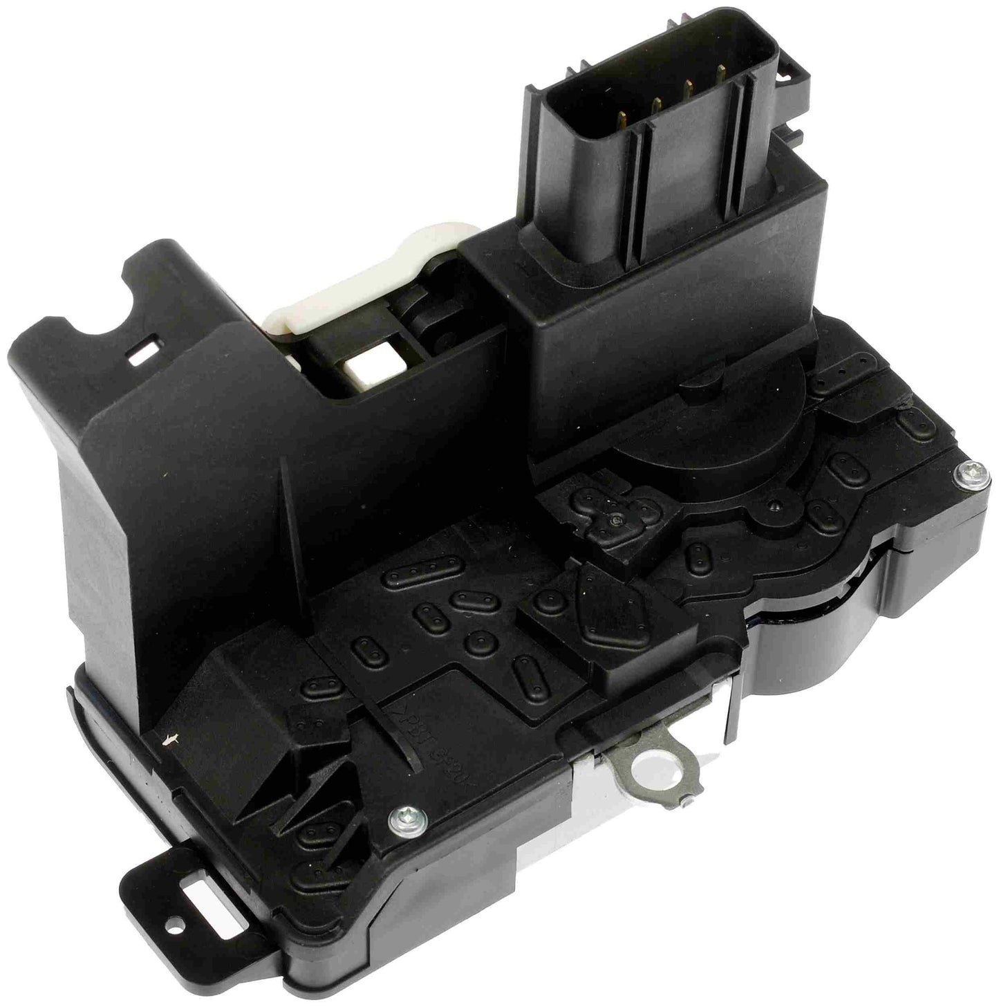 Dorman OE Solutions Door Lock Actuator Motor with Integrated Latch for 2012-06 Ford Fusion 2012-07 Lincoln MKZ 2006-07 Lincoln Zephyr 2006 Mercury Milan 2011-06 Part Number 937-615