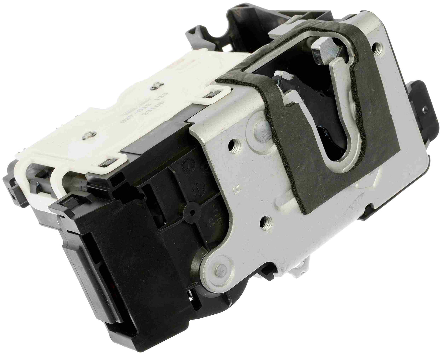 Dorman OE Solutions Door Lock Actuator Motor with Integrated Latch for 2012-06 Ford Fusion 2012-07 Lincoln MKZ 2006-07 Lincoln Zephyr 2006 Mercury Milan 2011-06 Part Number 937-615