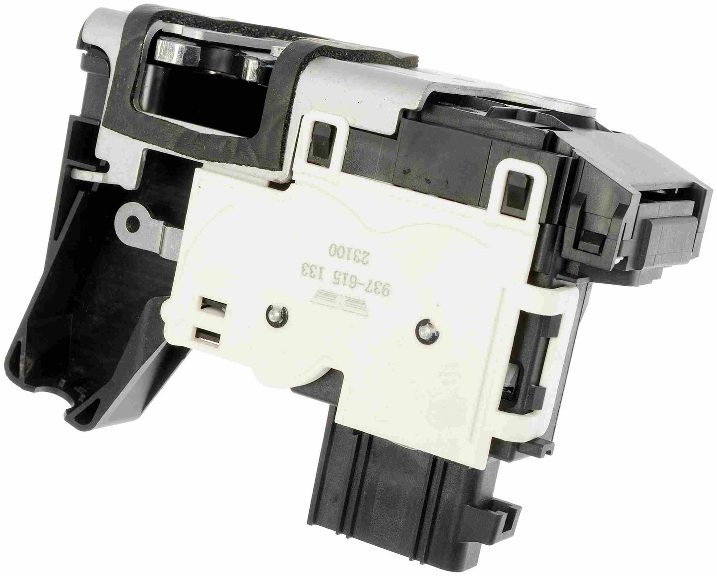 Dorman OE Solutions Door Lock Actuator Motor with Integrated Latch for 2012-06 Ford Fusion 2012-07 Lincoln MKZ 2006-07 Lincoln Zephyr 2006 Mercury Milan 2011-06 Part Number 937-615