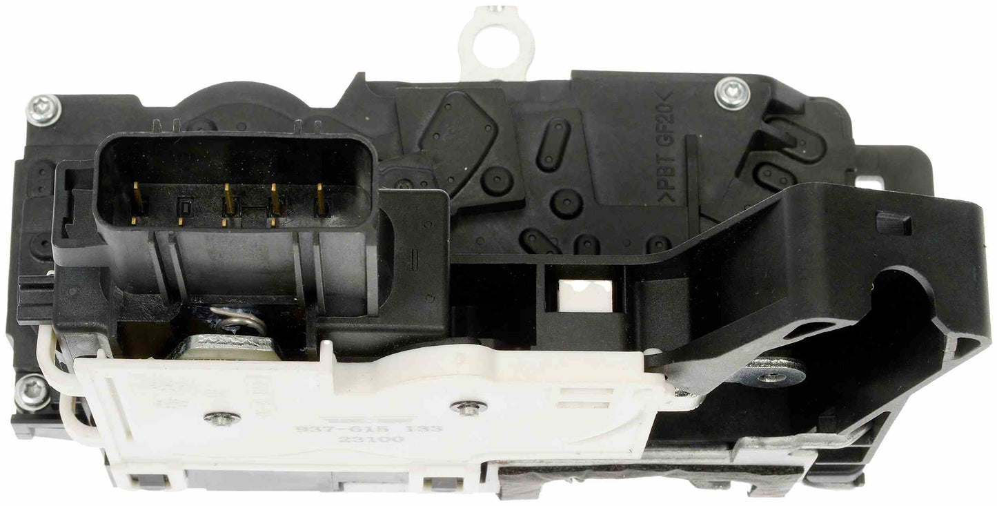 Dorman OE Solutions Door Lock Actuator Motor with Integrated Latch for 2012-06 Ford Fusion 2012-07 Lincoln MKZ 2006-07 Lincoln Zephyr 2006 Mercury Milan 2011-06 Part Number 937-615