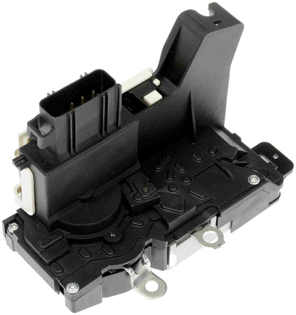 Dorman - OE Solutions Door Lock Actuator Motor with Integrated Latch for 2010-06 Ford Fusion, 2010-07 Lincoln MKZ, 2006-07 Lincoln Zephyr, 2006 Mercury Milan 937-616