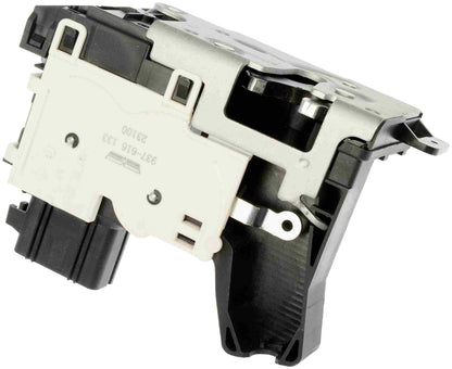 Dorman - OE Solutions Door Lock Actuator Motor with Integrated Latch for 2010-06 Ford Fusion, 2010-07 Lincoln MKZ, 2006-07 Lincoln Zephyr, 2006 Mercury Milan 937-616