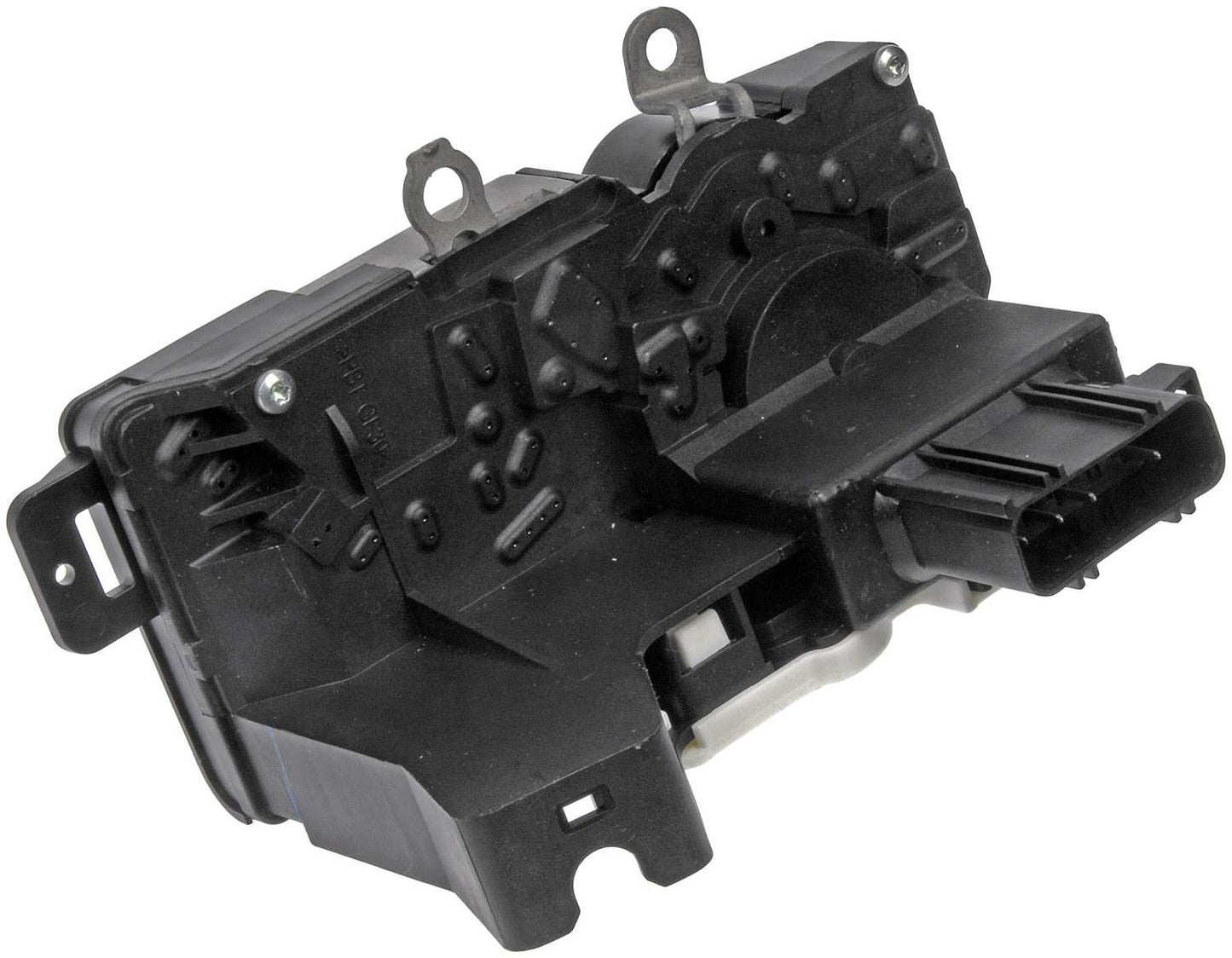 Dorman - OE Solutions Door Lock Actuator Motor with Integrated Latch for 2010-06 Ford Fusion, 2010-07 Lincoln MKZ, 2006-07 Lincoln Zephyr, 2006 Mercury Milan 937-616