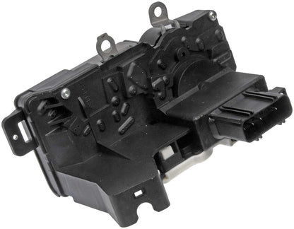 Dorman - OE Solutions Door Lock Actuator Motor with Integrated Latch for 2010-06 Ford Fusion, 2010-07 Lincoln MKZ, 2006-07 Lincoln Zephyr, 2006 Mercury Milan 937-616