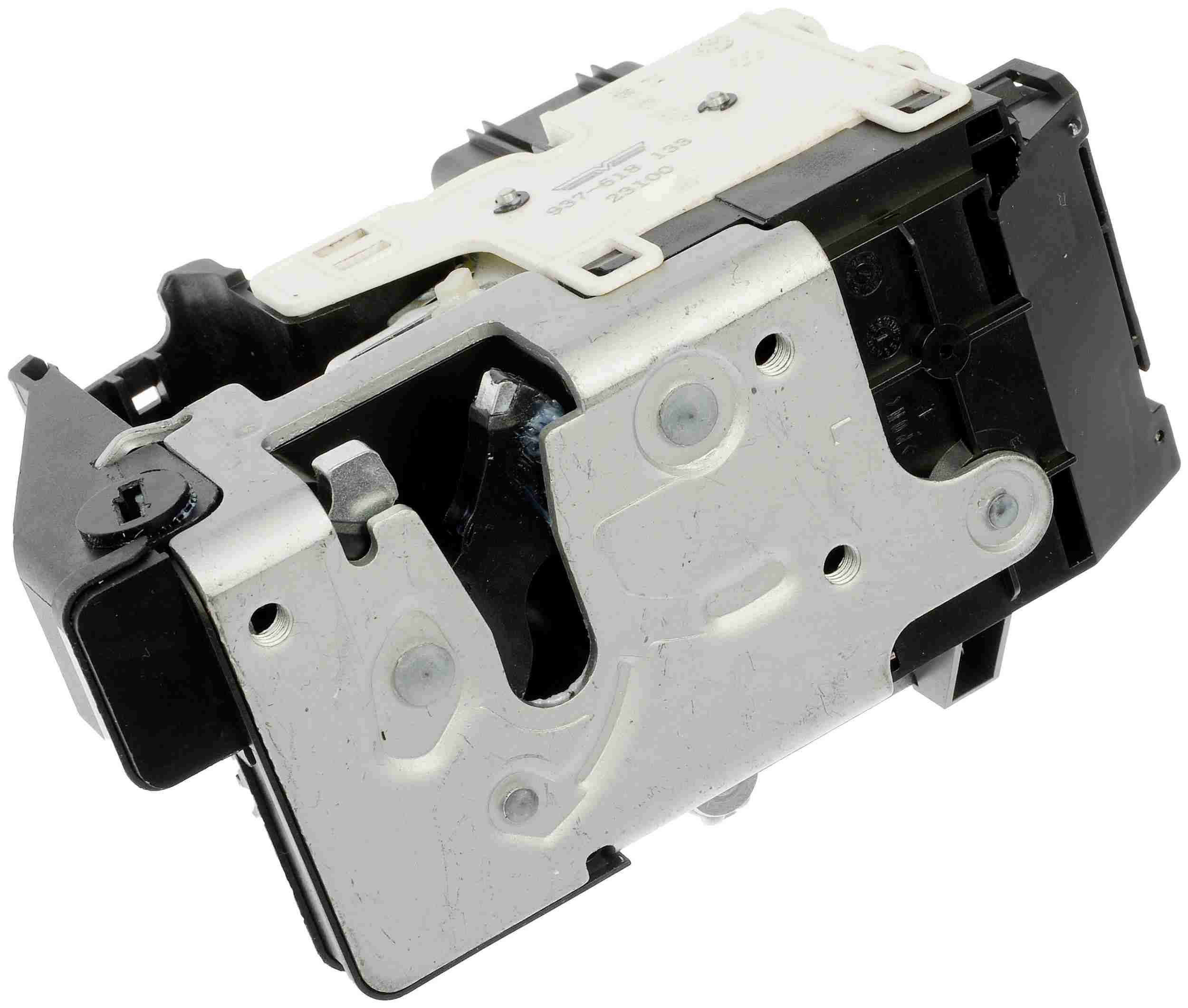 Dorman - OE Solutions DOOR LOCK ACTUATOR 937-618