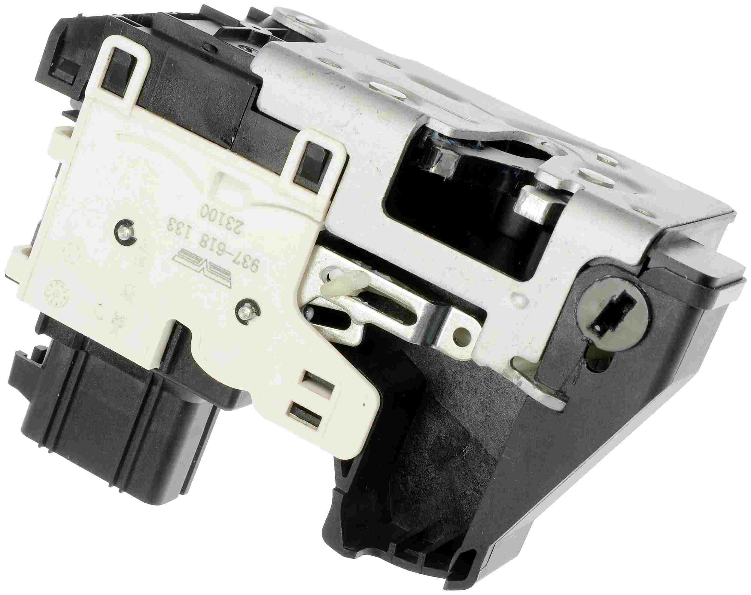 Dorman - OE Solutions DOOR LOCK ACTUATOR 937-618