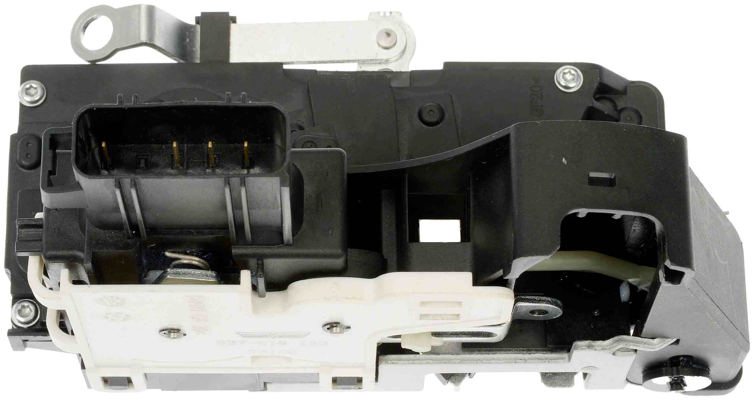 Dorman - OE Solutions DOOR LOCK ACTUATOR 937-619