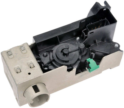 Dorman - OE Solutions DOOR LOCK ACTUATOR 937-620