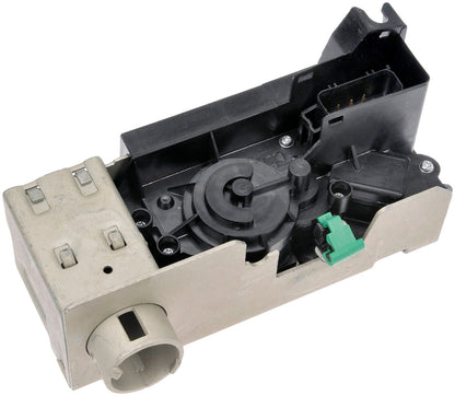 Dorman - OE Solutions DOOR LOCK ACTUATOR 937-620