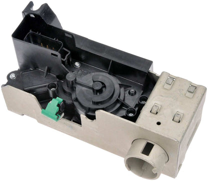 Dorman - OE Solutions DOOR LOCK ACTUATOR 937-621