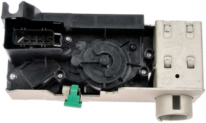 Dorman - OE Solutions DOOR LOCK ACTUATOR 937-621