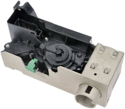 Dorman - OE Solutions DOOR LOCK ACTUATOR 937-621