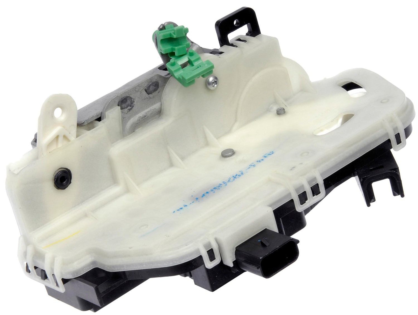Dorman - OE Solutions Door Lock Actuator Motor with Integrated Latch for 2015-07 Ford Edge 2015-07 Lincoln MKX 937-628