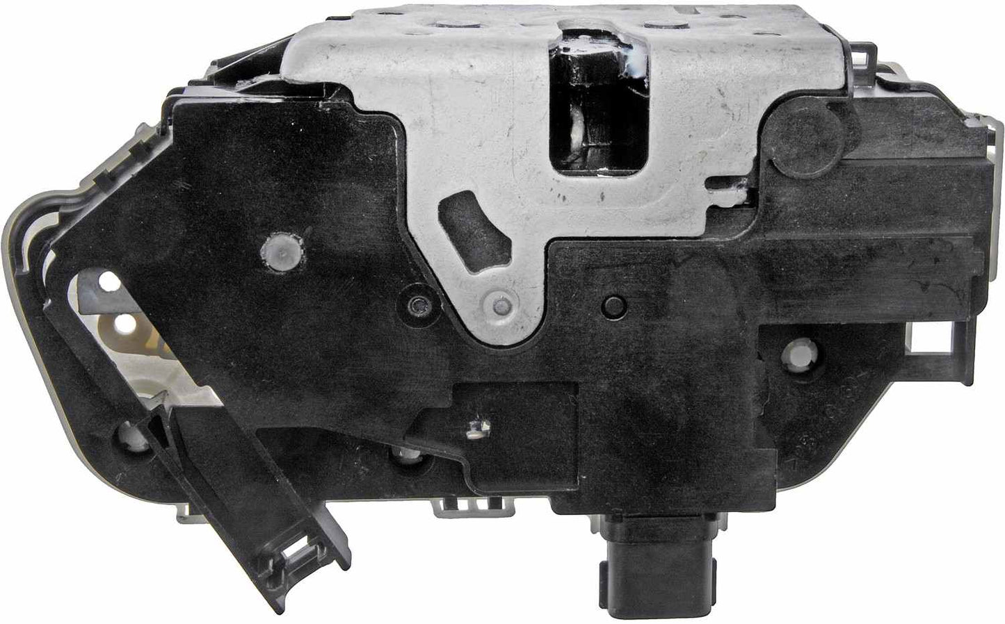 Dorman - OE Solutions Door Lock Actuator Motor with Integrated Latch for 2015-07 Ford Edge 2015-07 Lincoln MKX 937-628