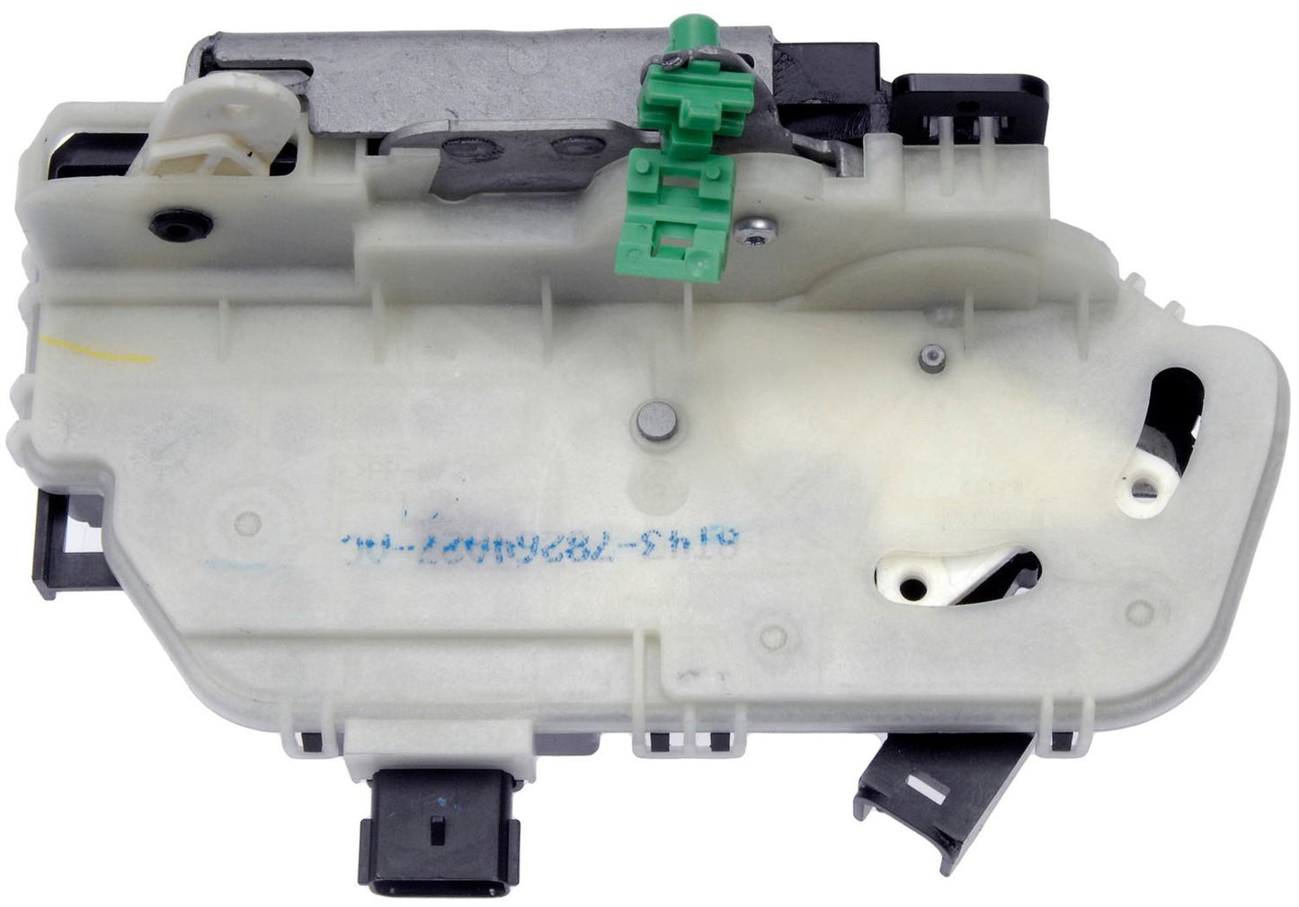 Dorman - OE Solutions Door Lock Actuator Motor with Integrated Latch for 2015-07 Ford Edge 2015-07 Lincoln MKX 937-628