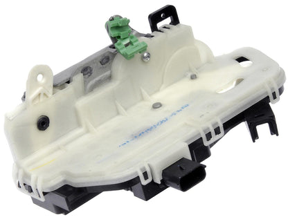 Dorman - OE Solutions Door Lock Actuator Motor with Integrated Latch for 2015-07 Ford Edge 2015-07 Lincoln MKX 937-628