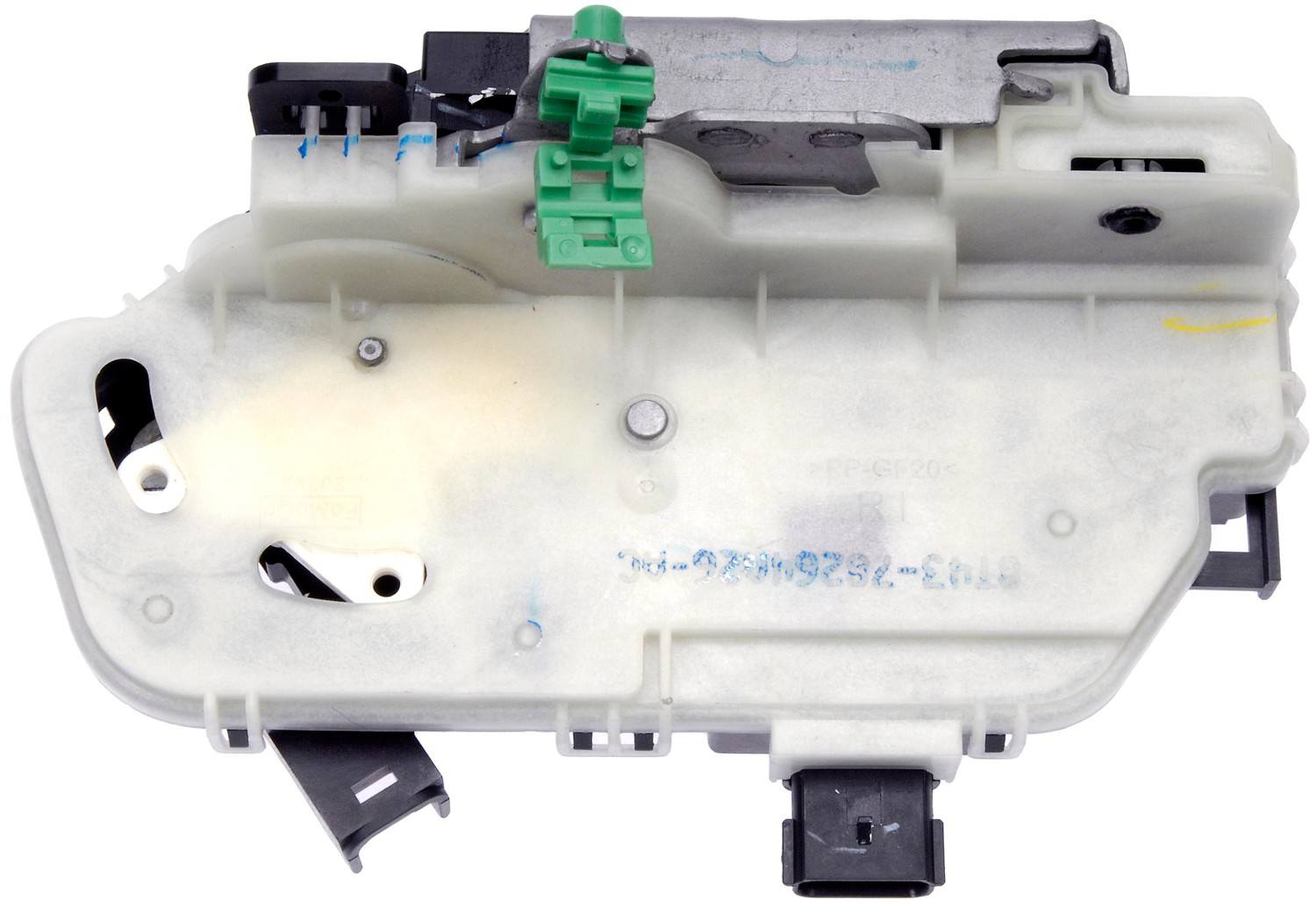 Dorman - OE Solutions INTEGRATED DOOR LOCK ACTUATOR 937-629