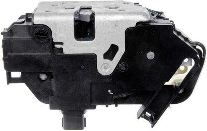 Dorman - OE Solutions INTEGRATED DOOR LOCK ACTUATOR 937-631