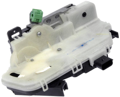 Dorman - OE Solutions INTEGRATED DOOR LOCK ACTUATOR 937-631
