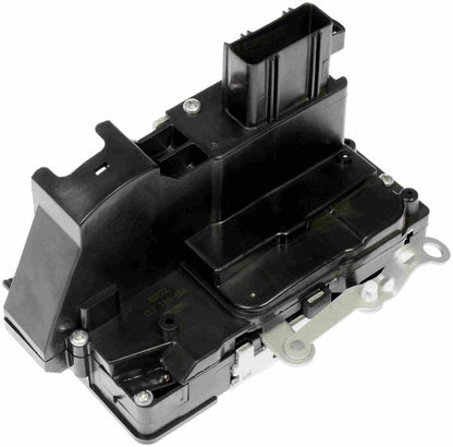 Dorman - OE Solutions Door Lock Actuator Motor with Integrated Latch for 2007-01 Ford Escape 2007-05 Mercury Mariner 937-641