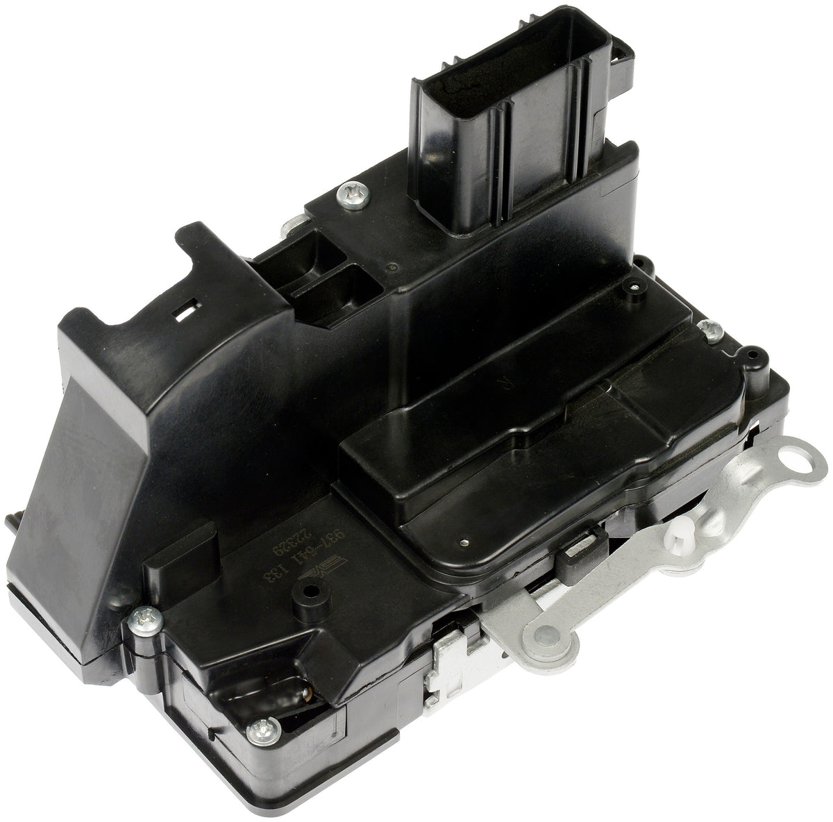 Dorman - OE Solutions Door Lock Actuator Motor with Integrated Latch for 2007-01 Ford Escape 2007-05 Mercury Mariner 937-641