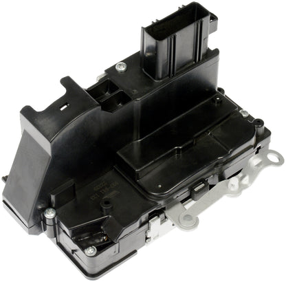Dorman - OE Solutions Door Lock Actuator Motor with Integrated Latch for 2007-01 Ford Escape 2007-05 Mercury Mariner 937-641