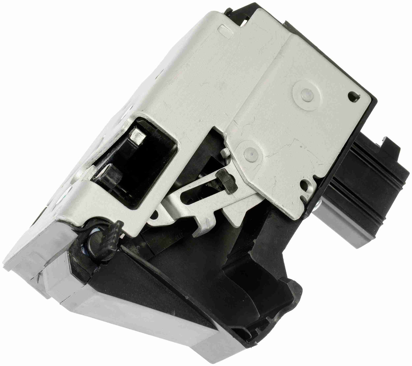 Dorman - OE Solutions Door Lock Actuator Motor with Integrated Latch for 2007-01 Ford Escape 2007-05 Mercury Mariner 937-641