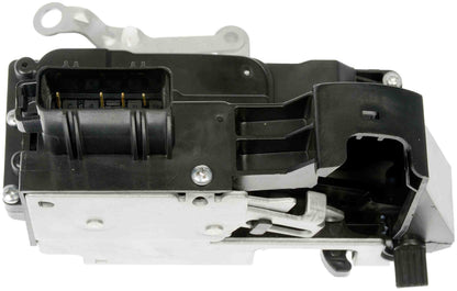 Dorman - OE Solutions Door Lock Actuator Motor with Integrated Latch for 2007-01 Ford Escape 2007-05 Mercury Mariner 937-641