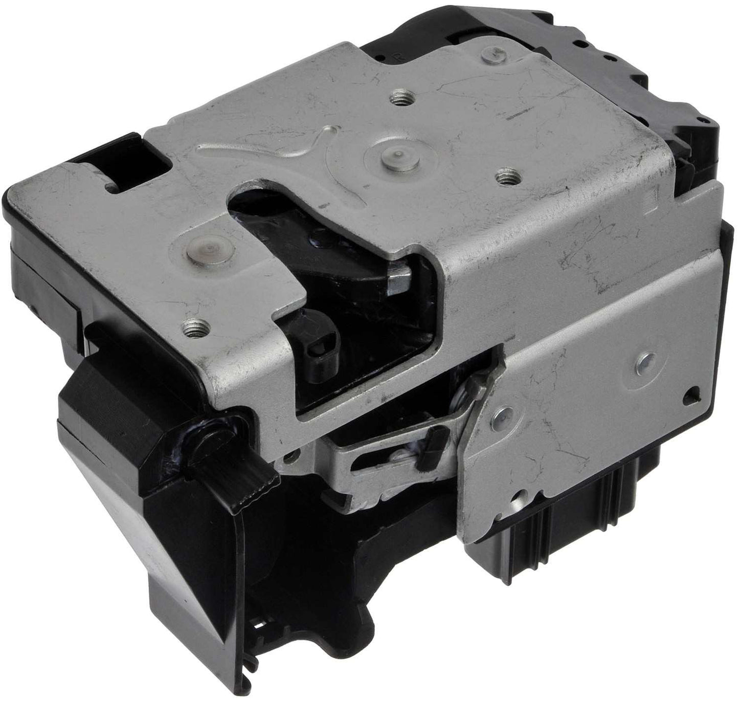 Dorman - OE Solutions Door Lock Actuator Motor with Integrated Latch for 2007-01 Ford Escape 2007-05 Mercury Mariner 937-641