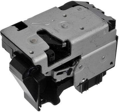 Dorman - OE Solutions Door Lock Actuator Motor with Integrated Latch for 2007-01 Ford Escape 2007-05 Mercury Mariner 937-641