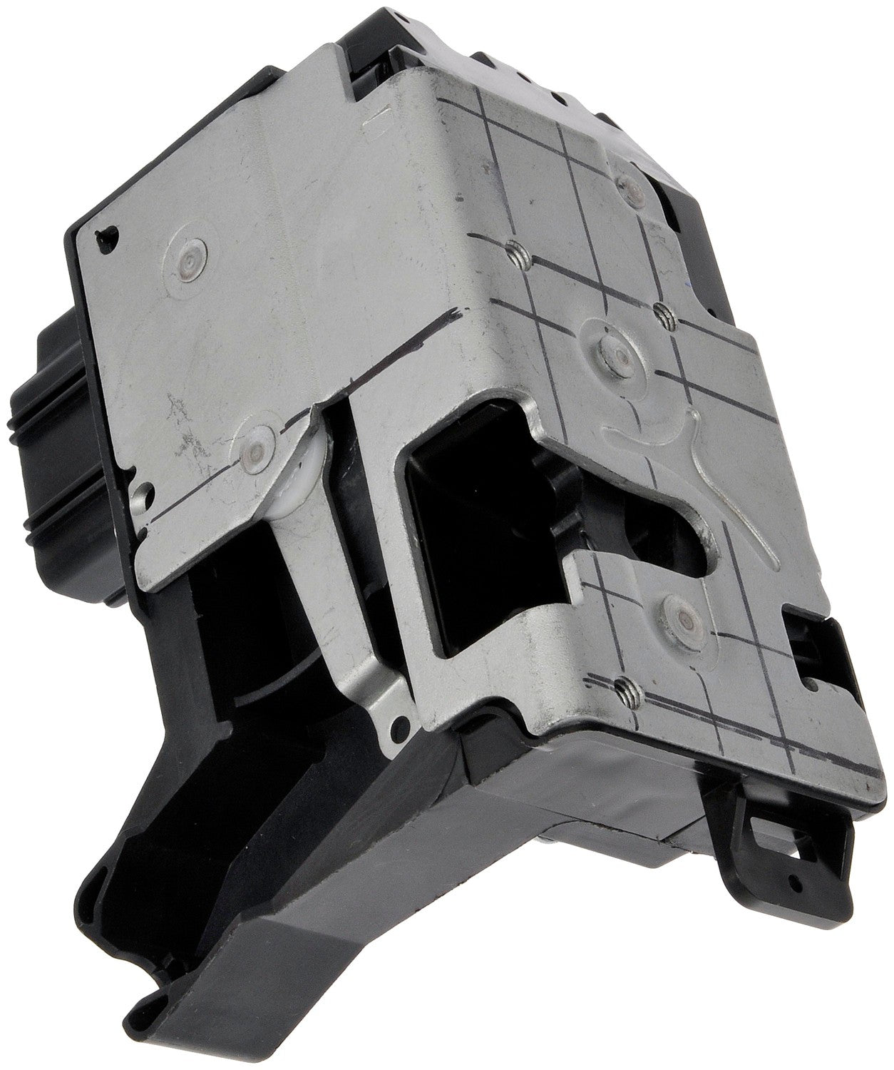 Dorman OE Solutions Door Lock Actuator Motor with Integrated Latch for 2005-2007 Ford Escape Mercury Mariner 937-644
