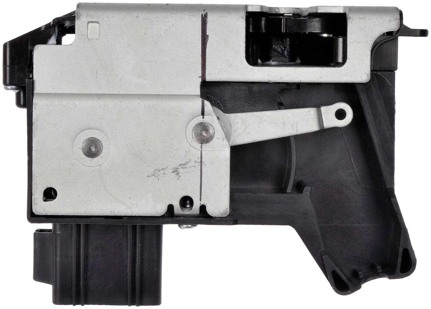 Dorman OE Solutions Door Lock Actuator Motor with Integrated Latch for 2005-2007 Ford Escape Mercury Mariner 937-644
