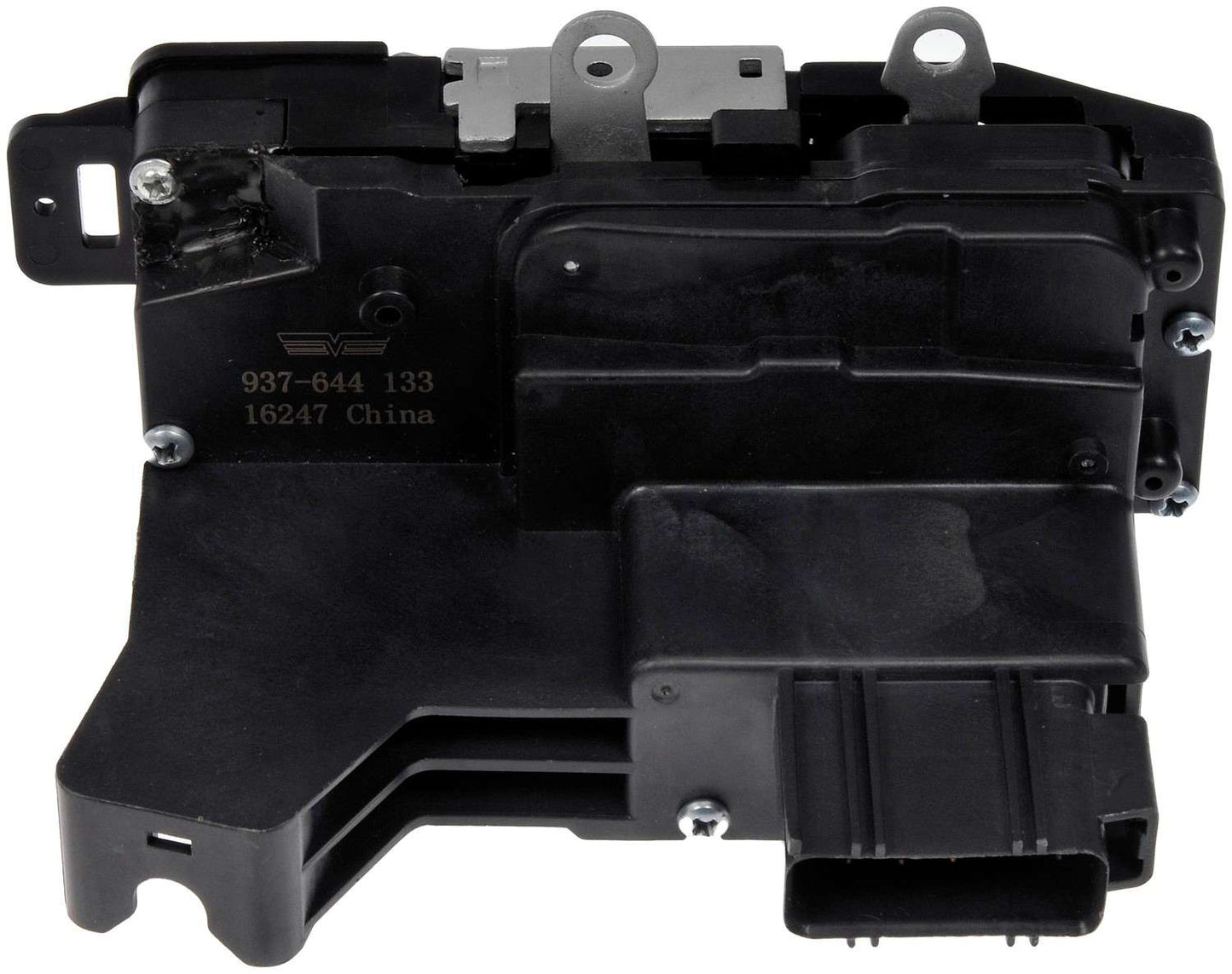 Dorman OE Solutions Door Lock Actuator Motor with Integrated Latch for 2005-2007 Ford Escape Mercury Mariner 937-644