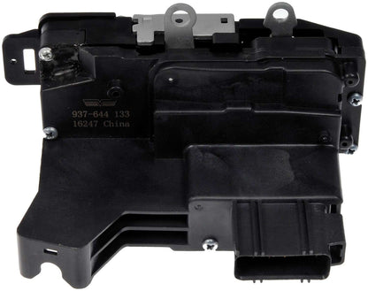 Dorman OE Solutions Door Lock Actuator Motor with Integrated Latch for 2005-2007 Ford Escape Mercury Mariner 937-644