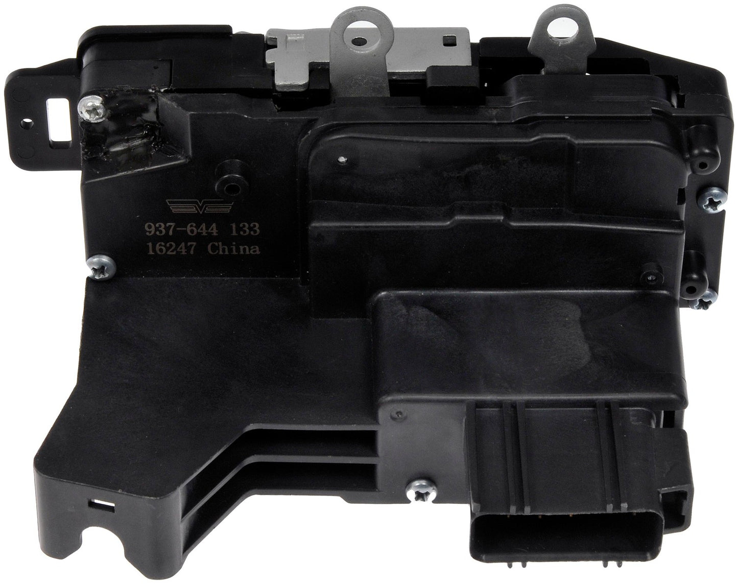 Dorman OE Solutions Door Lock Actuator Motor with Integrated Latch for 2005-2007 Ford Escape Mercury Mariner 937-644