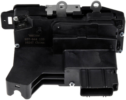 Dorman OE Solutions Door Lock Actuator Motor with Integrated Latch for 2005-2007 Ford Escape Mercury Mariner 937-644