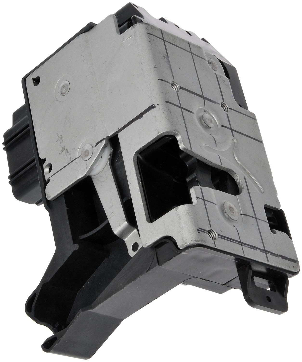Dorman OE Solutions Door Lock Actuator Motor with Integrated Latch for 2005-2007 Ford Escape Mercury Mariner 937-644