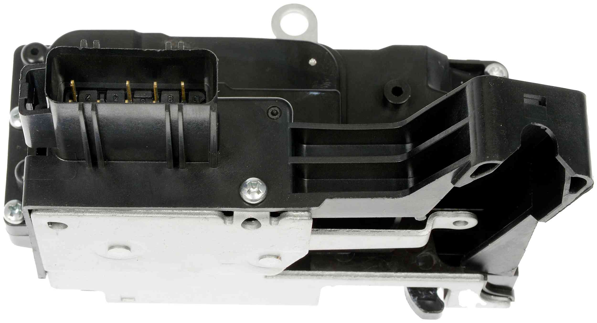 Dorman - OE Solutions DOOR LOCK ACTUATOR 937-647