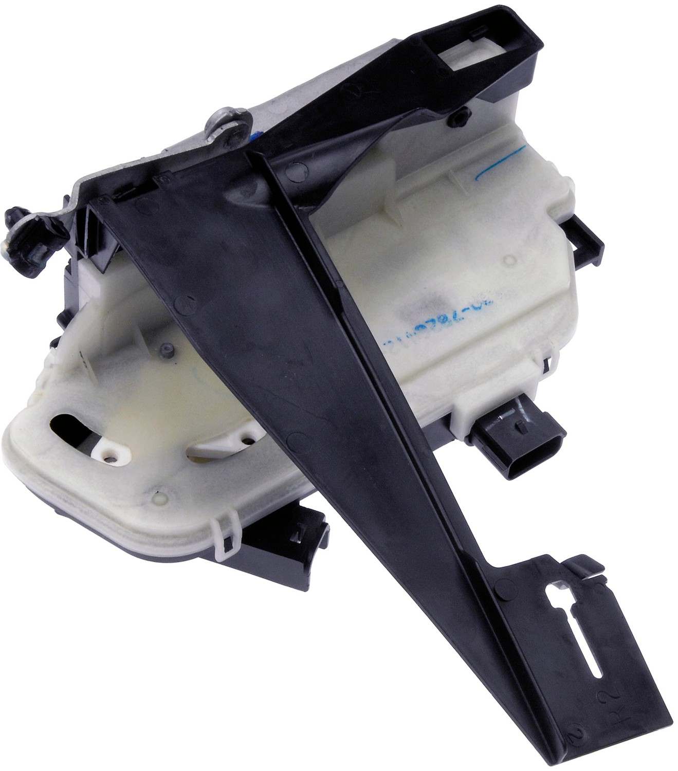 Dorman - OE Solutions INTEGRATED DOOR LOCK ACTUATOR 937-653