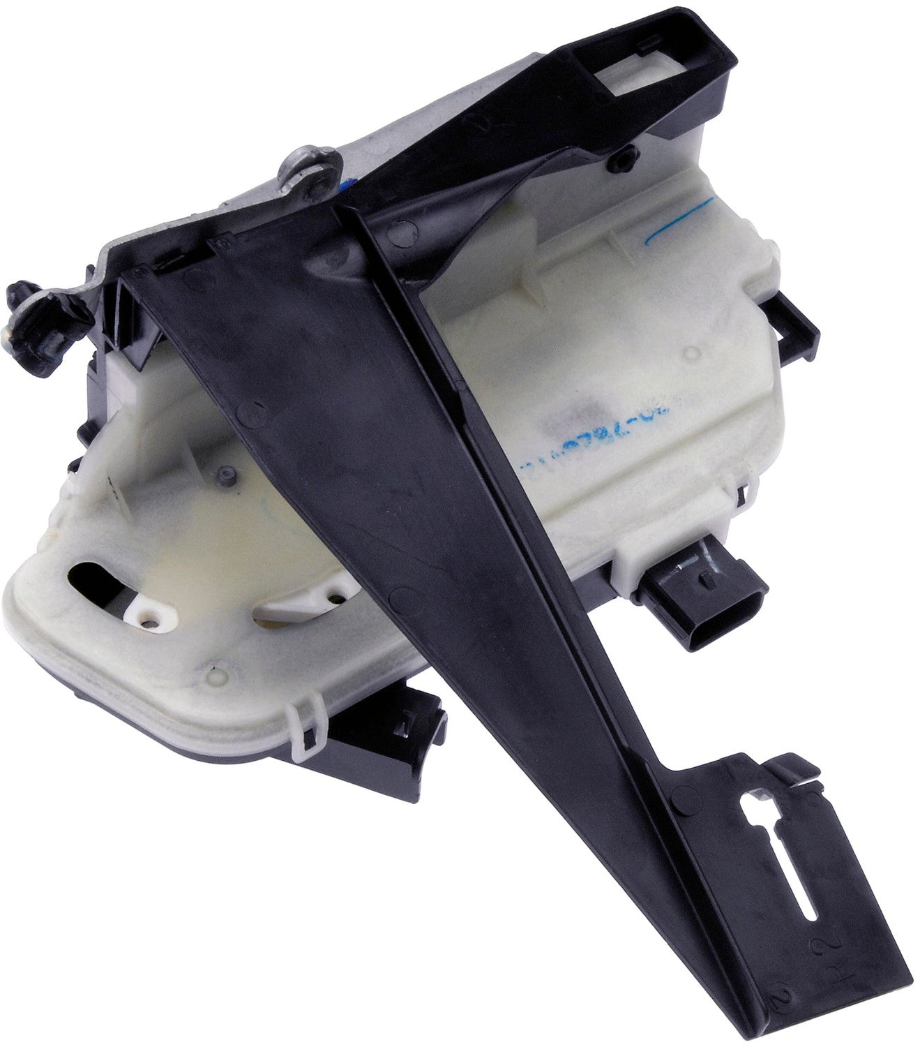 Dorman - OE Solutions INTEGRATED DOOR LOCK ACTUATOR 937-653
